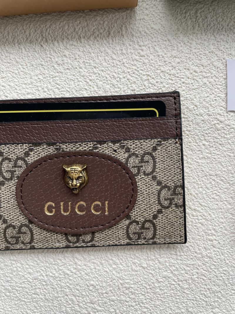 Gucci Wallets Purse